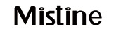 mistine